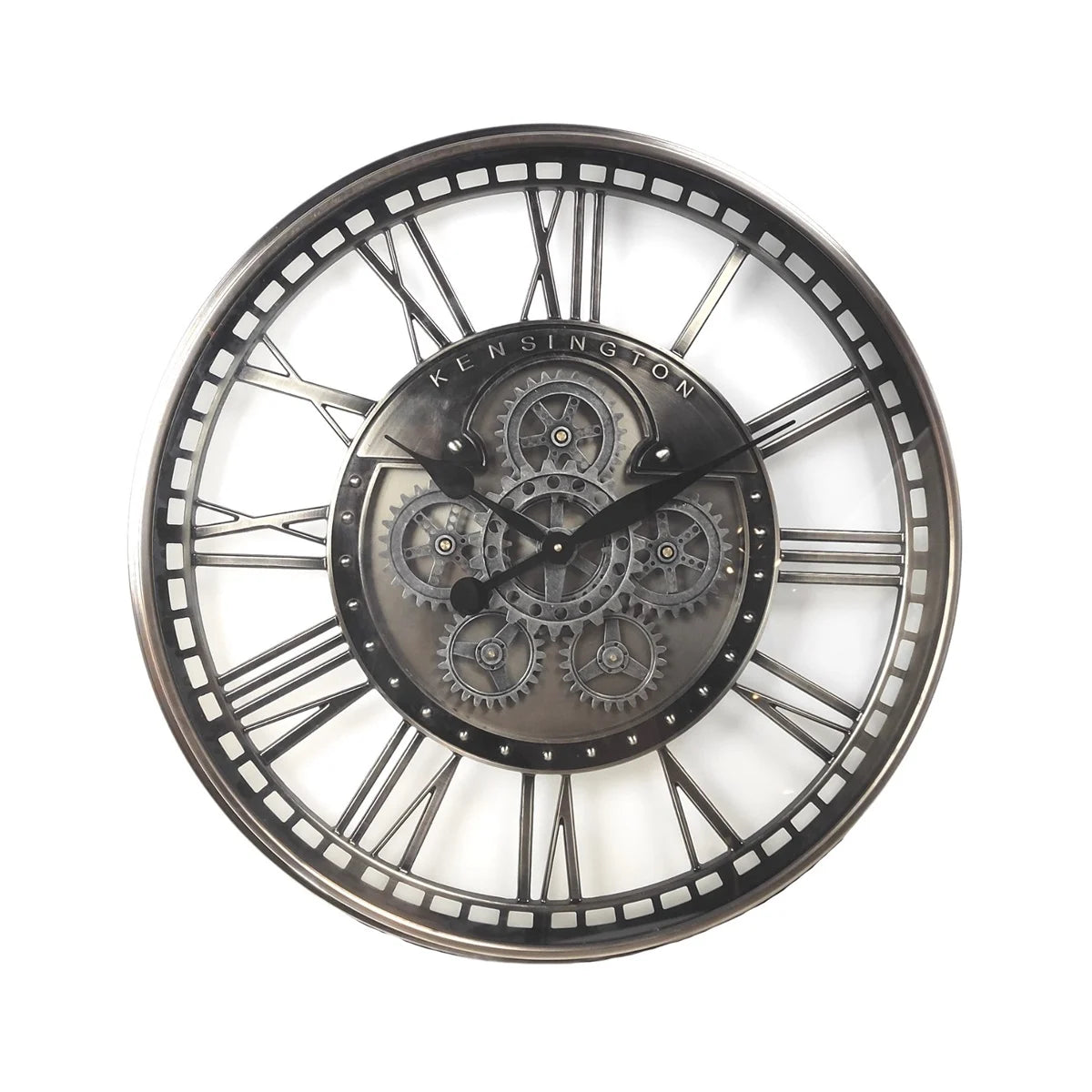 Klok 74,5X13X73.5 CM