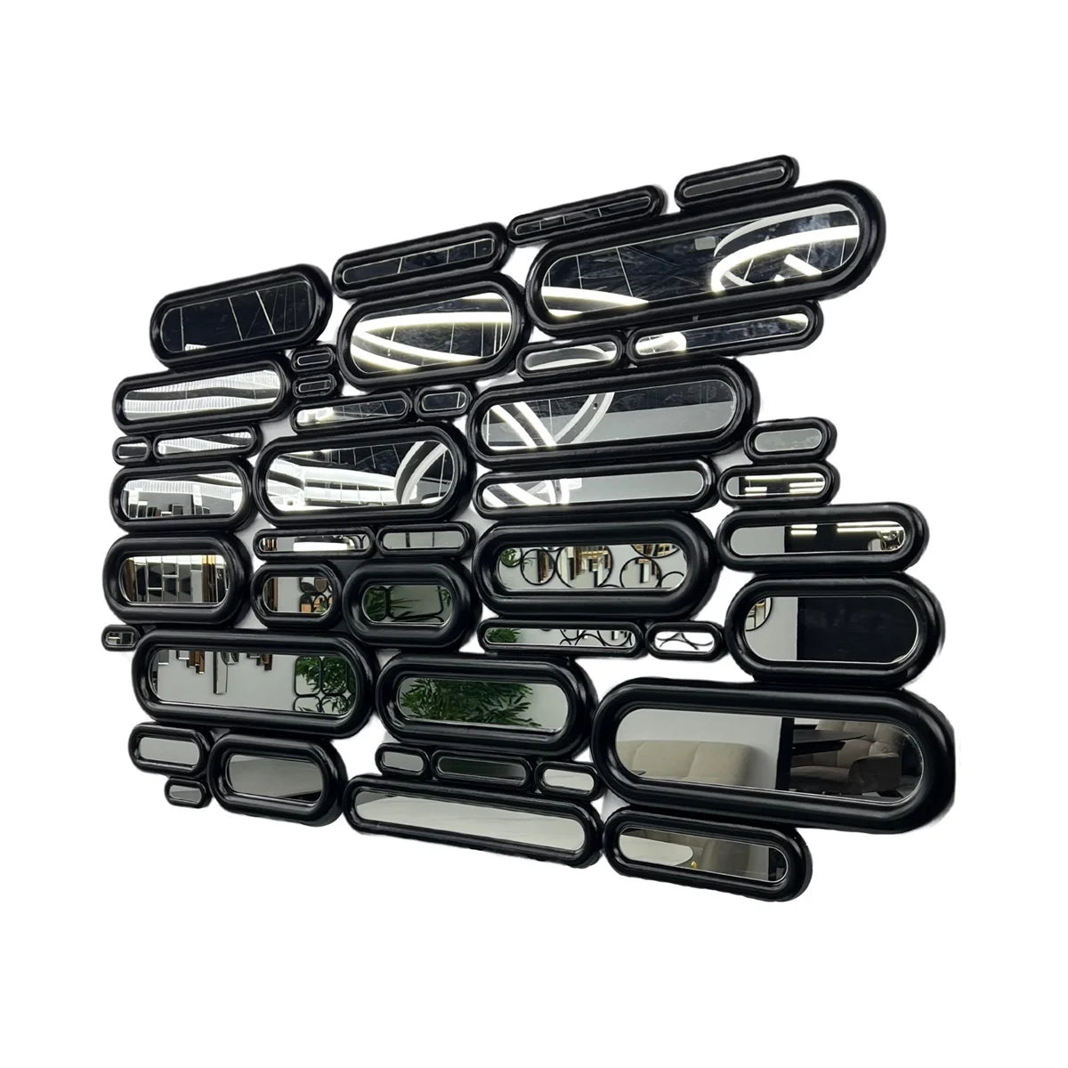 MIRROR MT-79 180x100x3