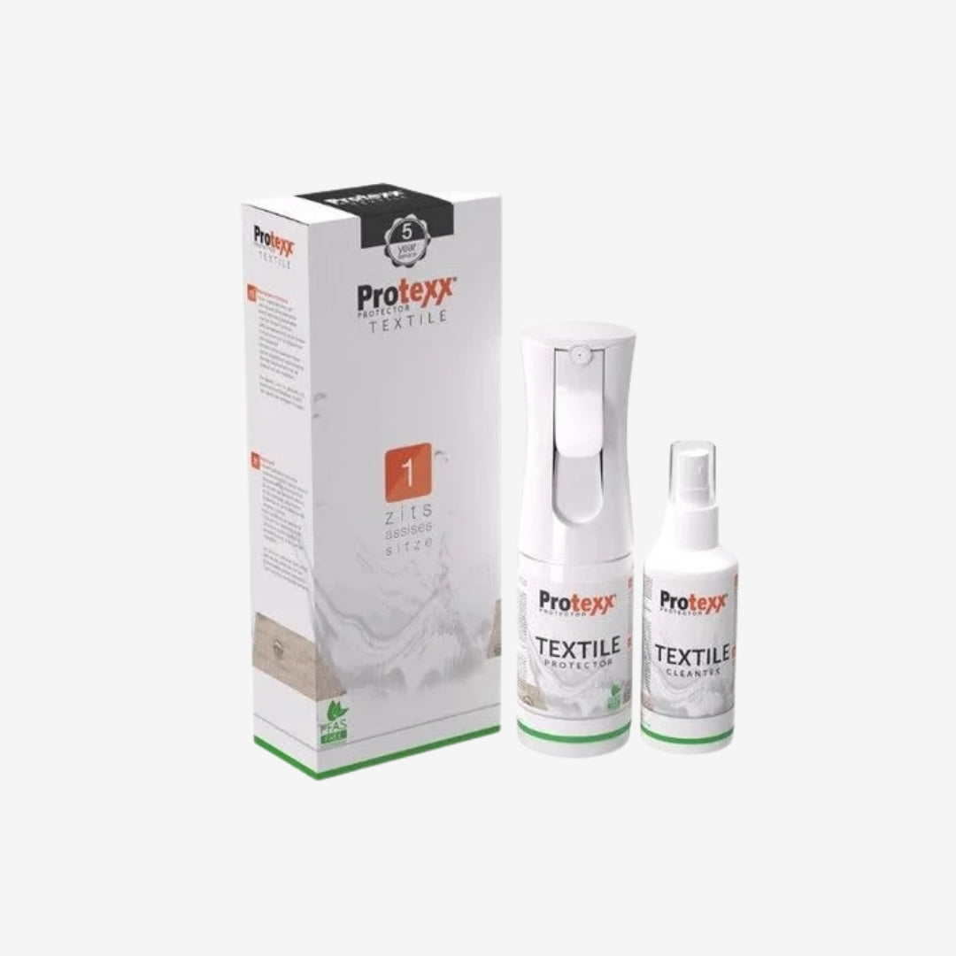 Protexx Textiel 5 Jaar Textiel Sofa/stoel Garantie