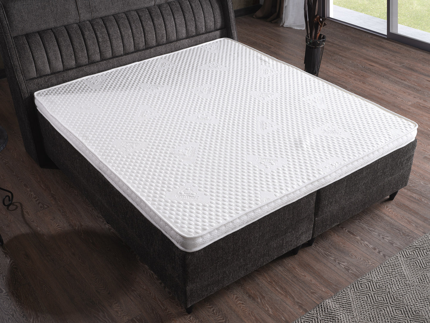 Rodeo Boxspring