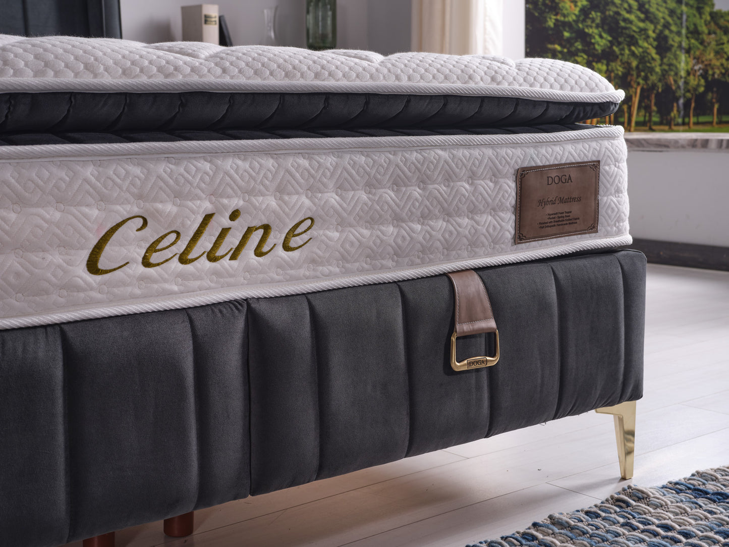 Celine bedset