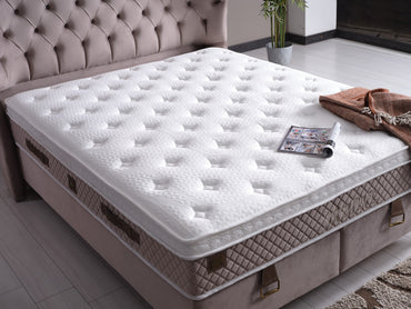 Jasmine Bedset