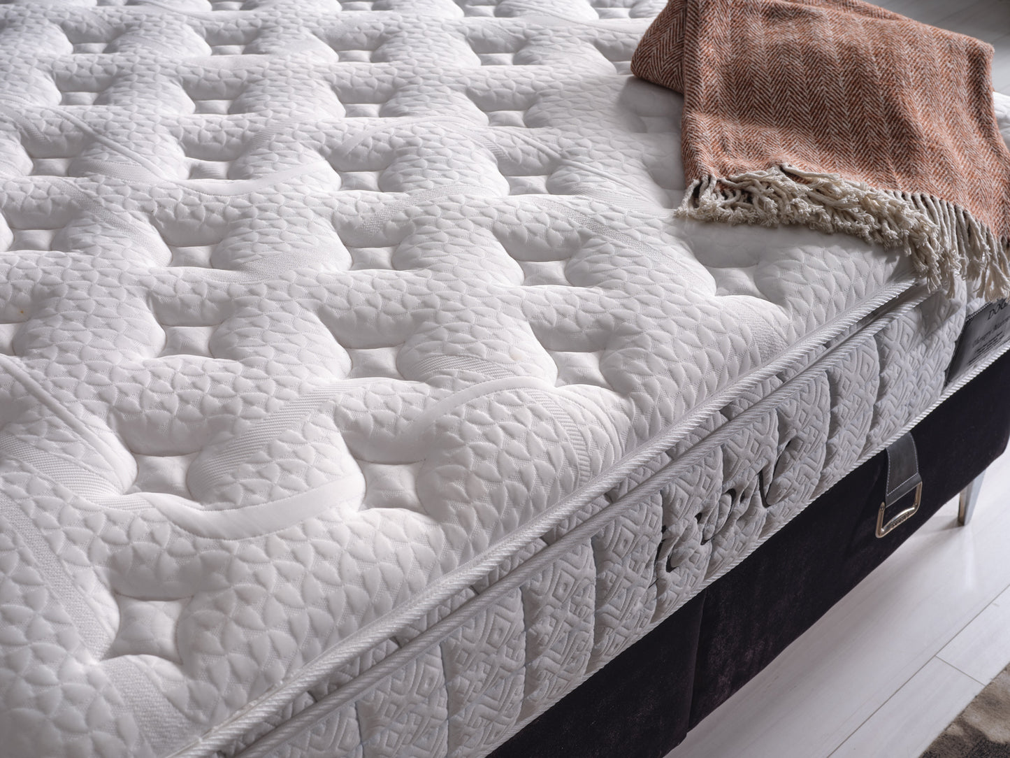 Icon bedset incl. 2x nachtkast + bench