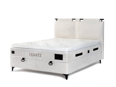Quartz bedset