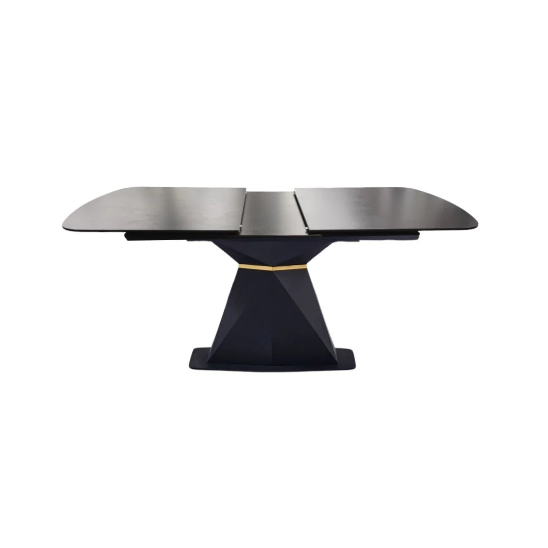 UITSCHUIFBARE TAFEL JUMP 160/200X90