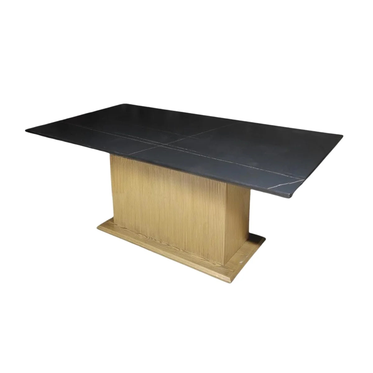 EETTAFEL LOQUM CERAMIC TOP