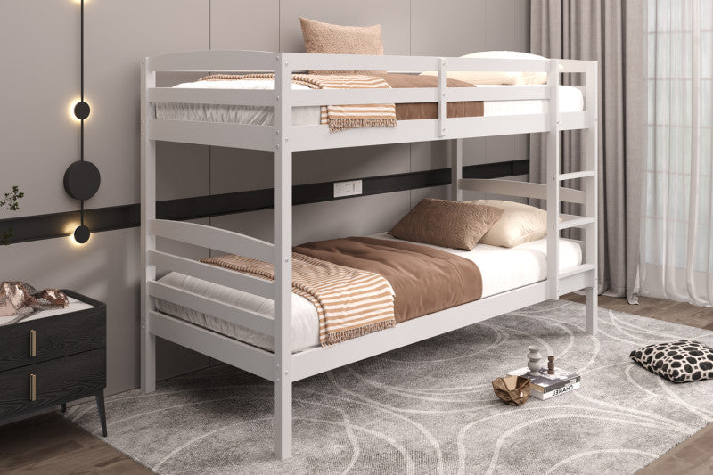 Etagenbett Roy spaltbar 90x200