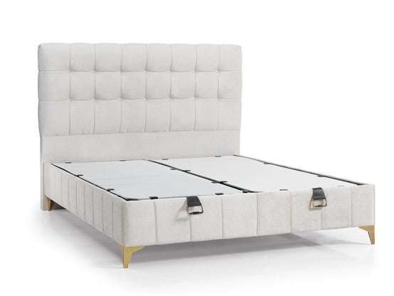 Milano bedset