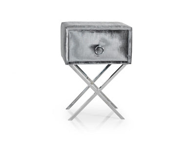 Lotus bedset incl. 2x nachtkast + bench