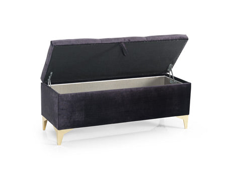 Icon bedset incl. 2x nachtkast + bench