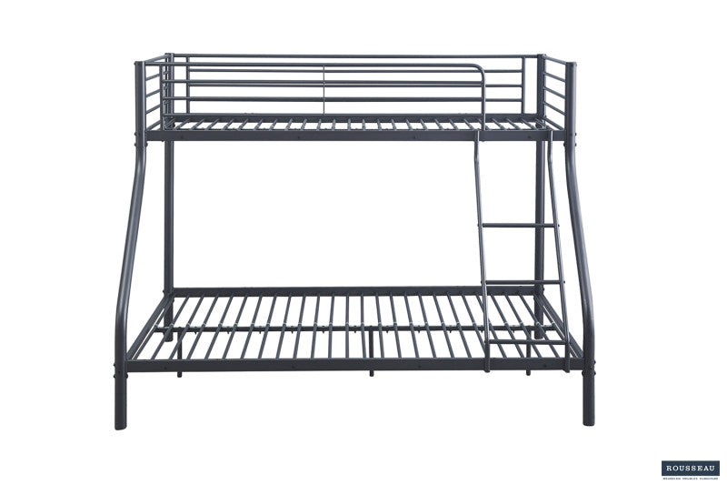 Etagenbett Trio Metall 140/90x200
