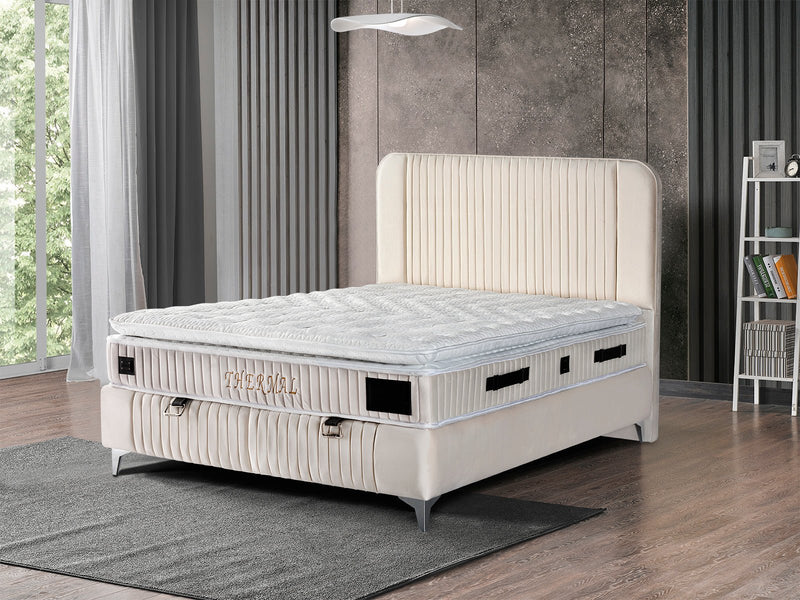 Thermal bedset - Wow Home 120x200