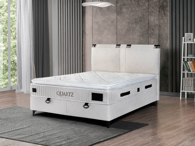 Quartz bedset - Wow Home 140x200