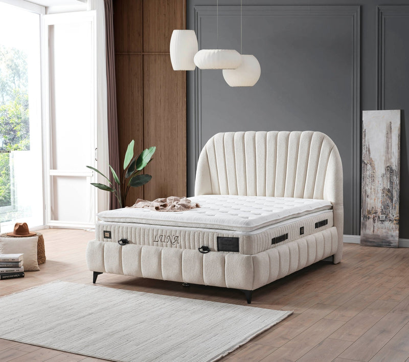 Luna bedset - Wow Home 140x200