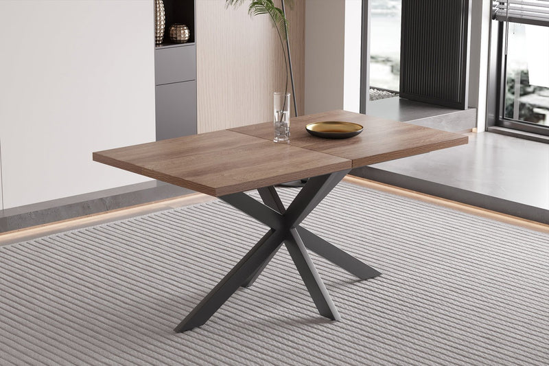 Uitschuifbare Tafel KOS - Wow Home 160x200