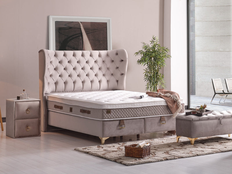 Jasmine Bedset - Wow Home 160X200