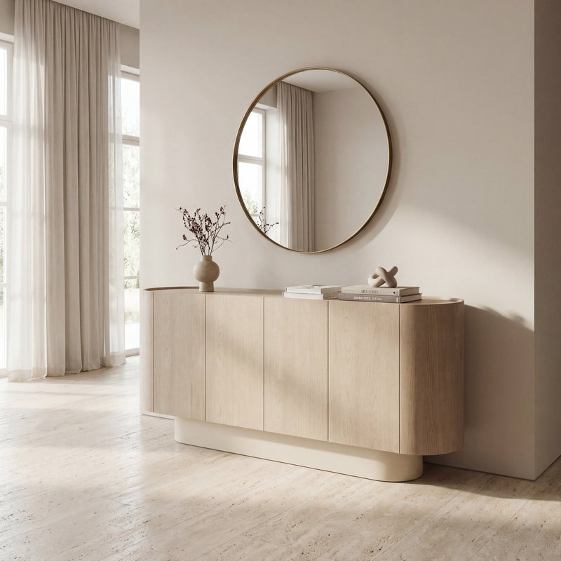 Isabella Dressoir - Wow Home 180 x 42 x 80