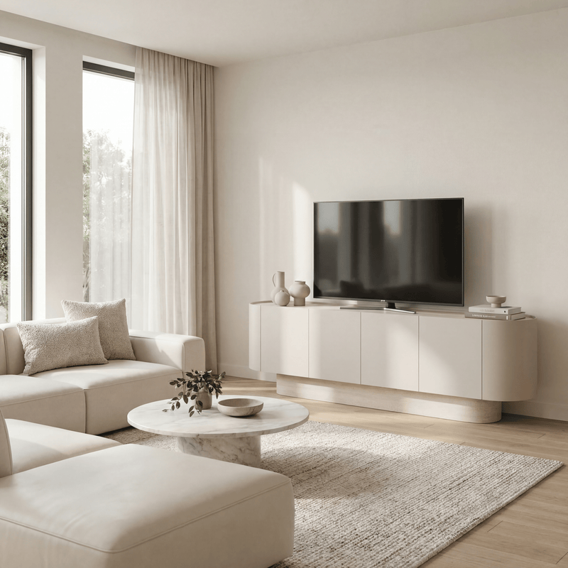 ISABELLA TV KAST - Wow Home 180X42X55