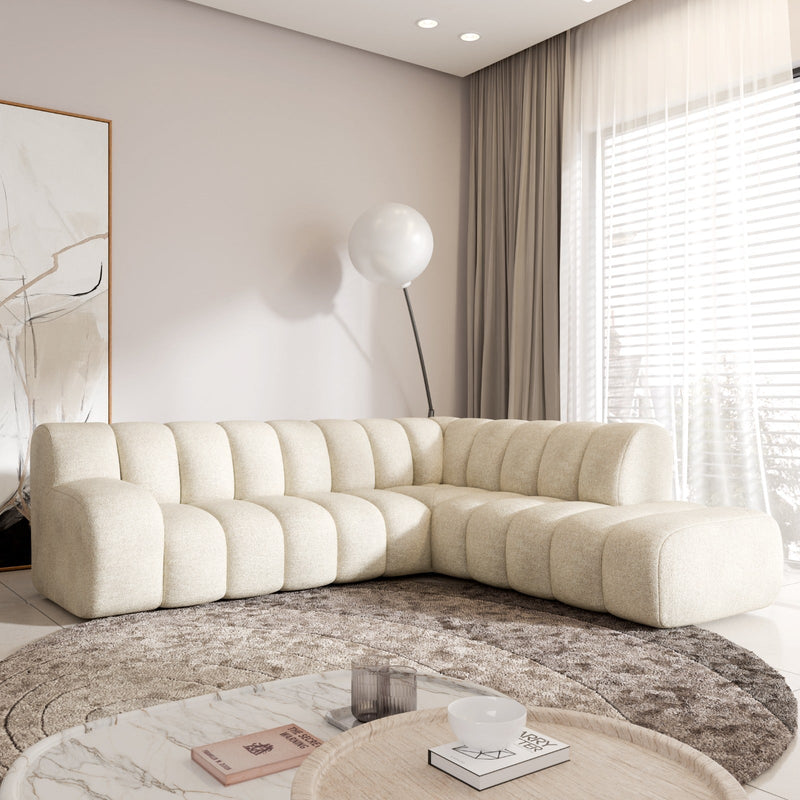 Betiz Bankstel - Wow Home 240x290cm