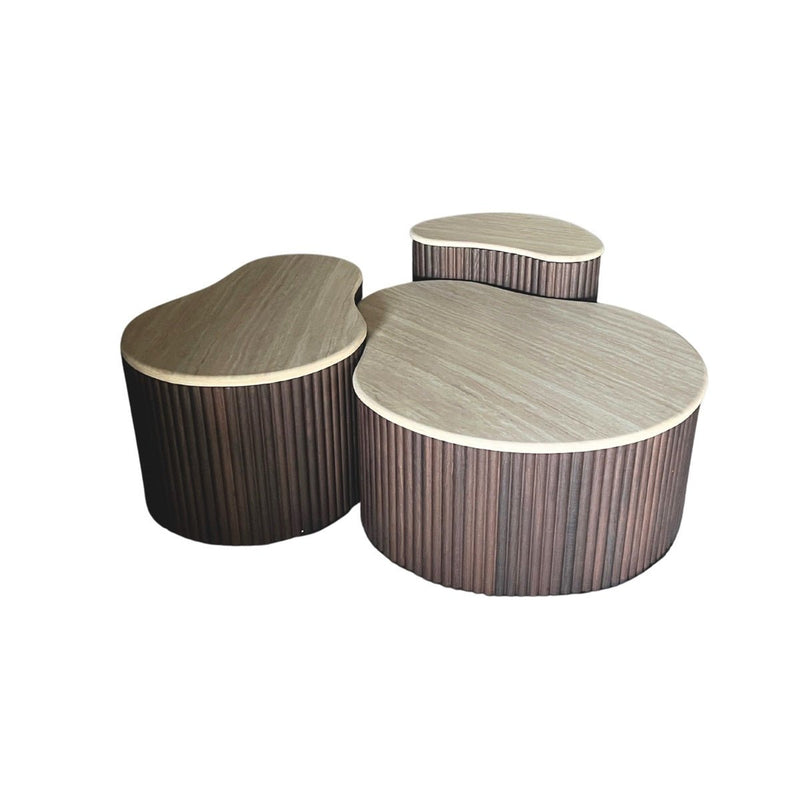 KIMBERLY BROWN LIZZY - Wow Home