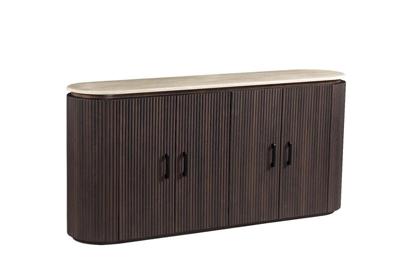 Kimberly Brown Dressoir - Wow Home