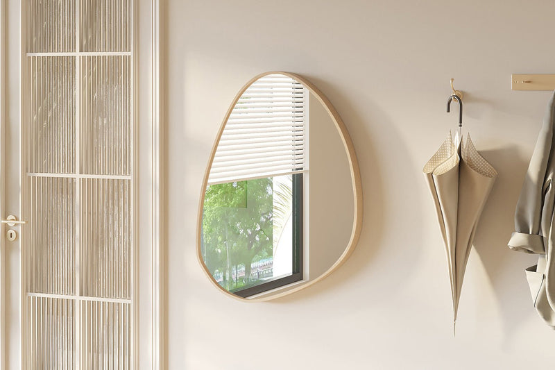 SPIEGEL ROZA - Wow Home