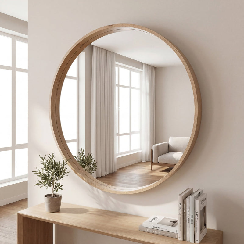 SPIEGEL ROXY - Wow Home