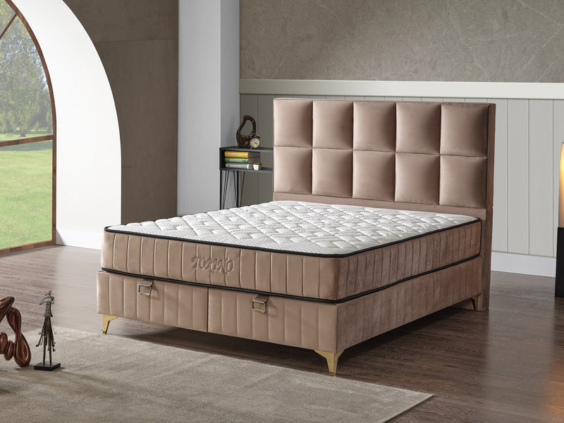 Torino bedset - Wow Home 90x200