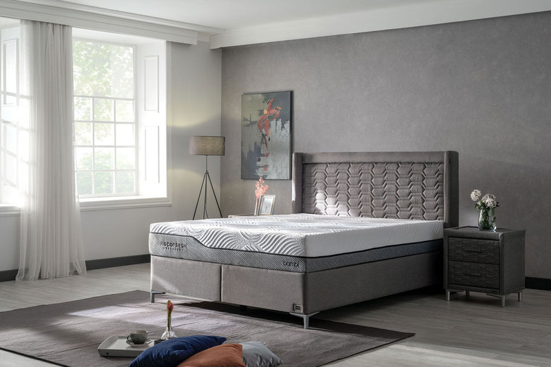 Bambi Visco Fresh Exclusive bedset - Wow Home 90x200