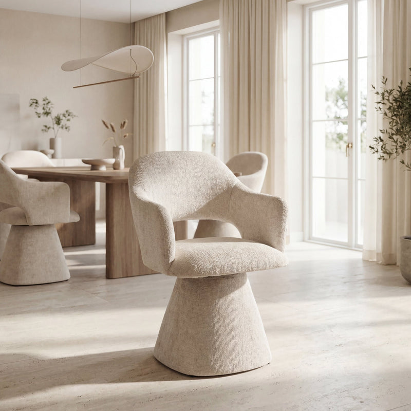 ISABEL STOEL - Wow Home Beige