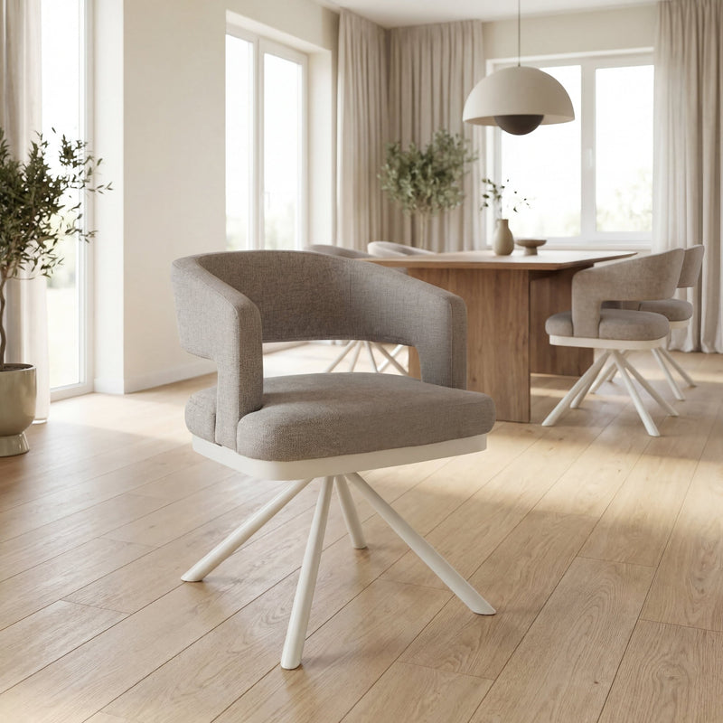 ALEYNA STOEL - Wow Home Creme