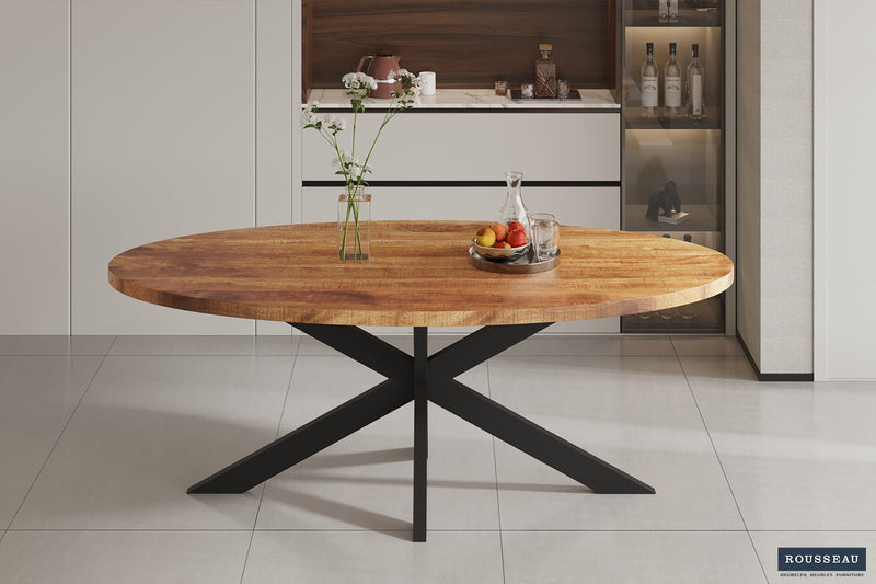 EETTAFEL ALEXIA - Wow Home Mango 100 DIA
