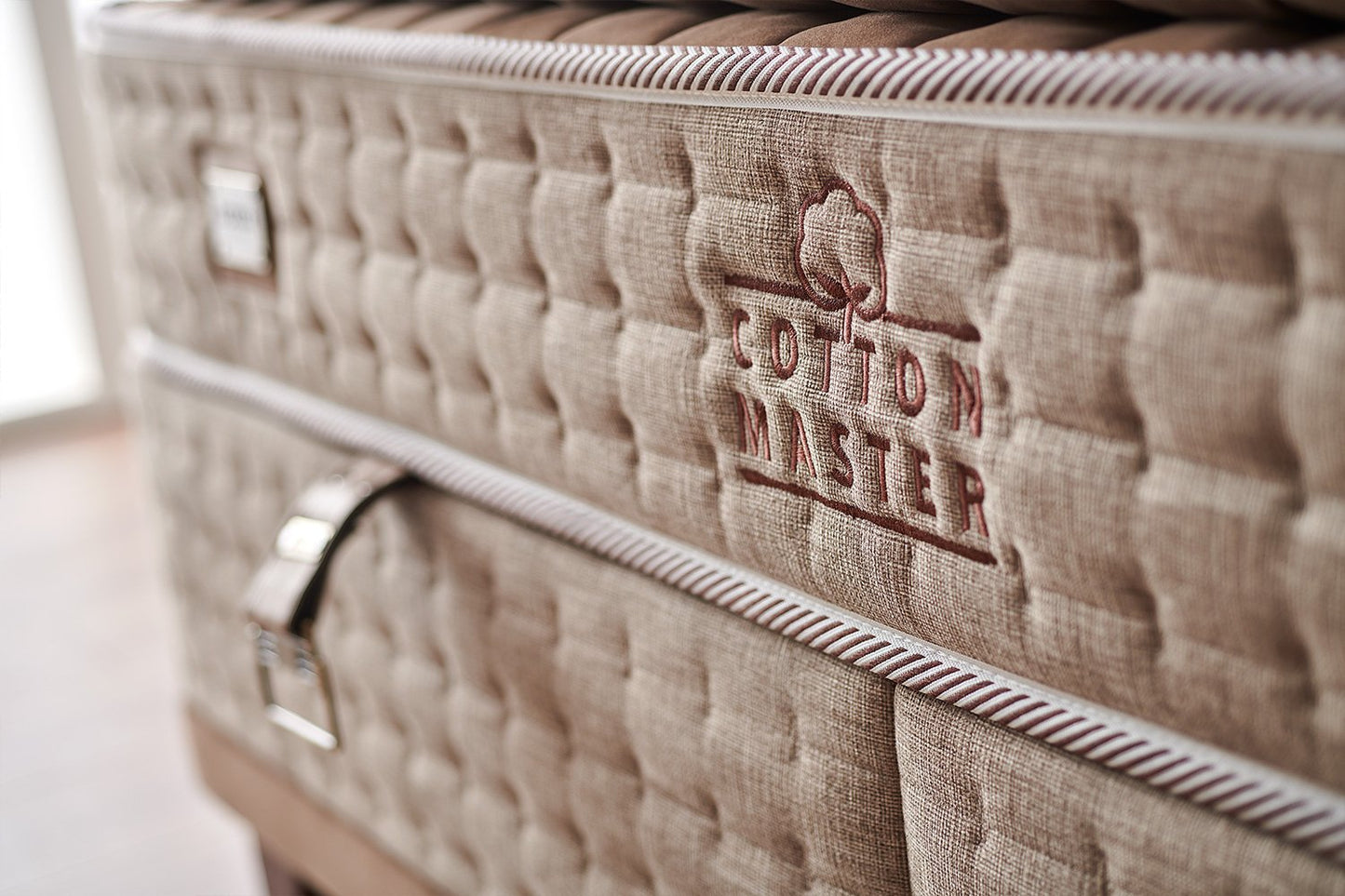 Bambi Cotton Master bedset