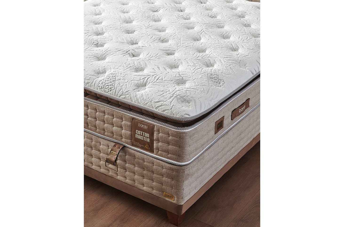 Bambi Cotton Master bedset