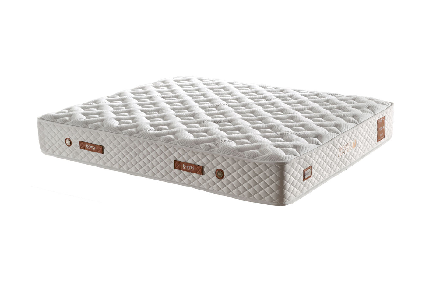 Bambi Thermo Control bedset