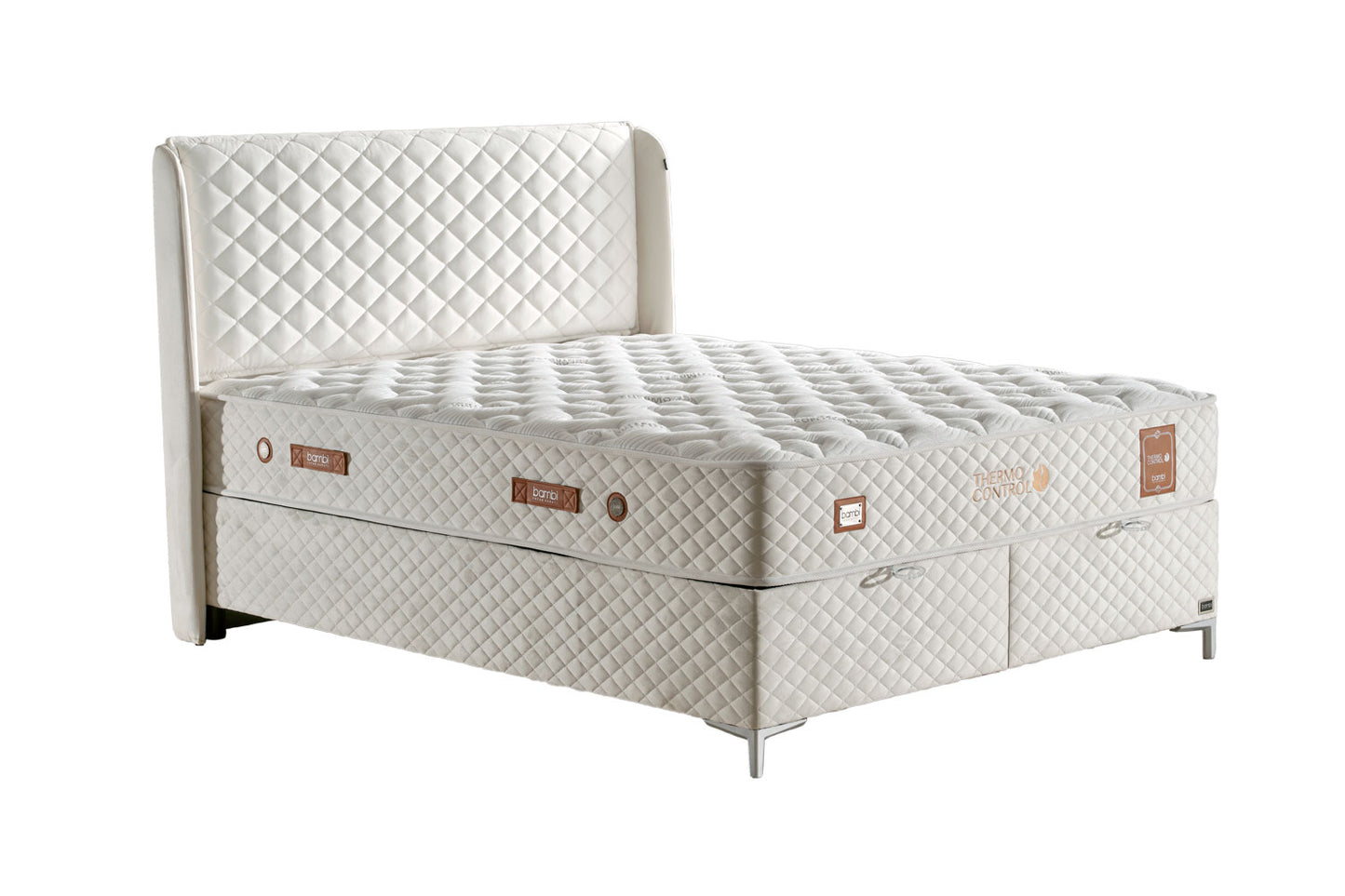 Bambi Thermo Control bedset