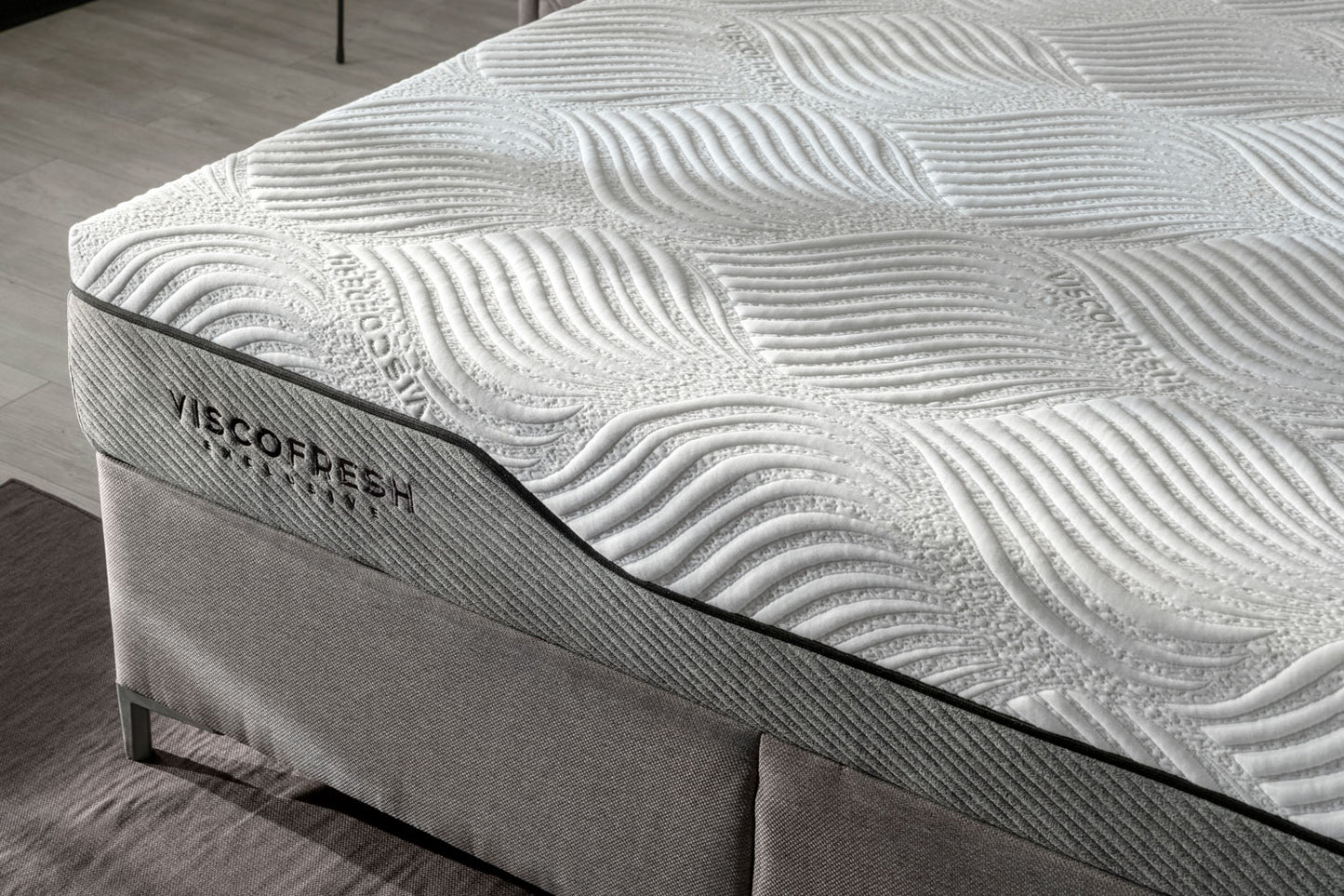 Bambi Visco Fresh Exclusive bedset