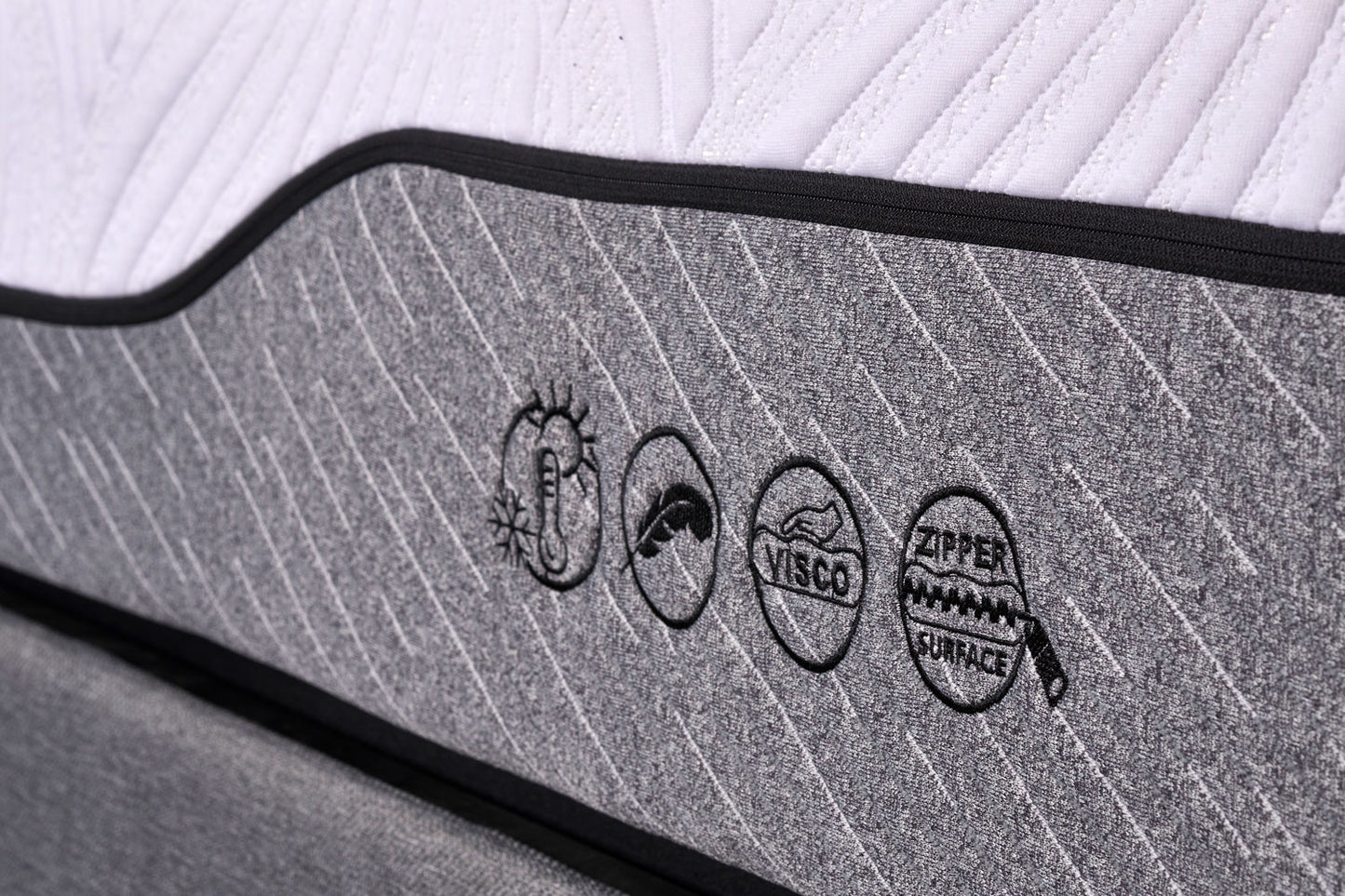 Bambi Visco Fresh Exclusive bedset