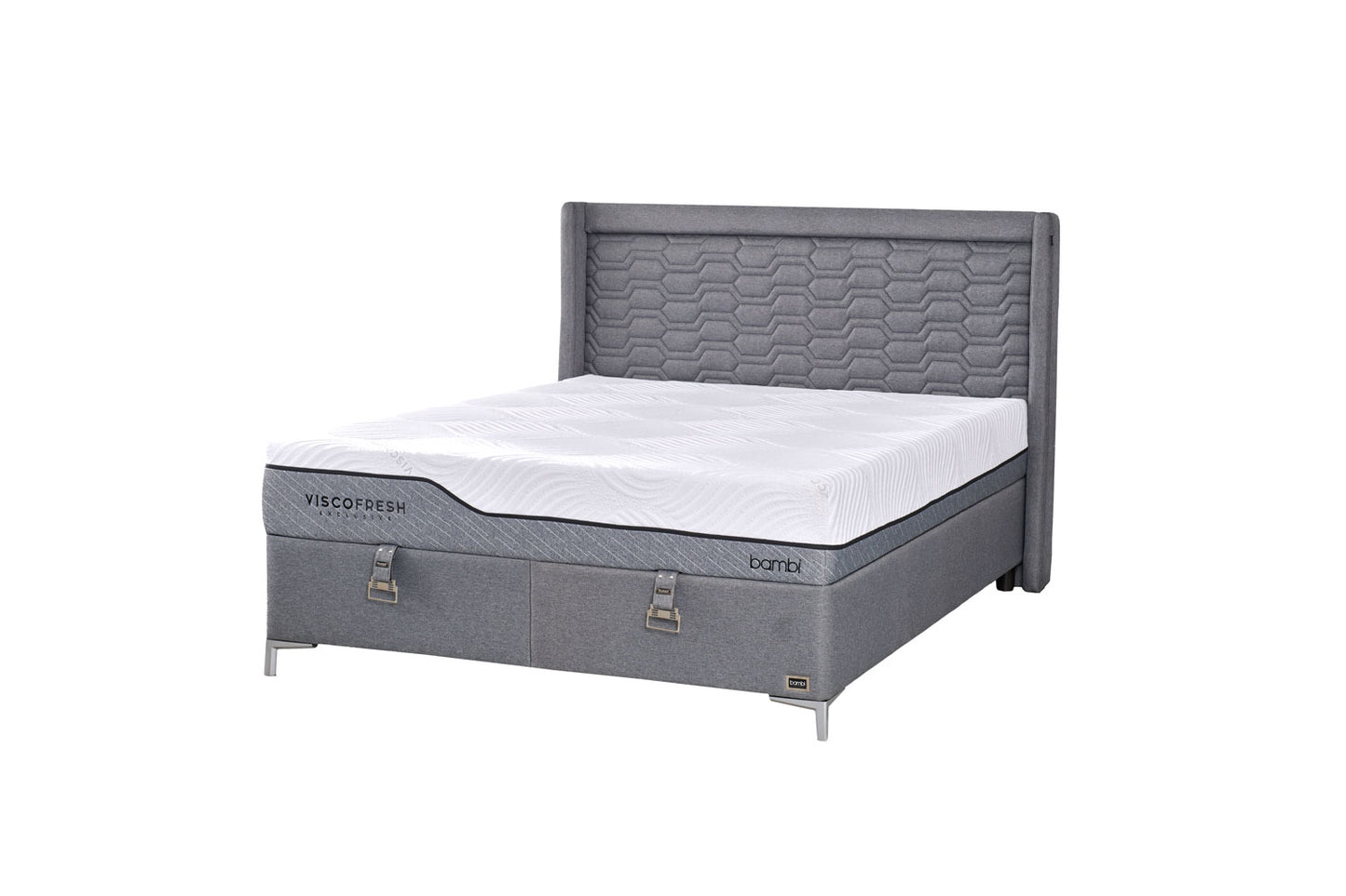 Bambi Visco Fresh Exclusive bedset