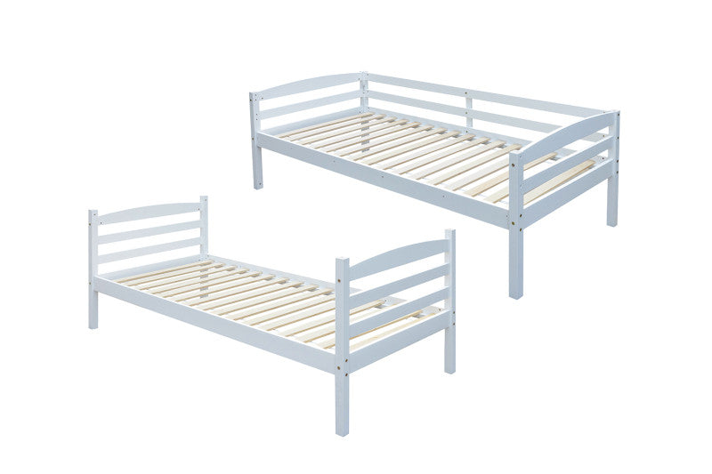 Etagenbett Roy spaltbar 90x200