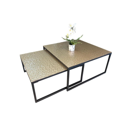 SASY 90/80 Glasplatte aus geschmolzenem Glas