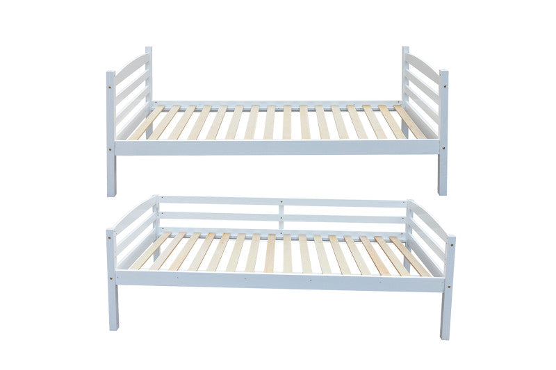 Etagenbett Roy spaltbar 90x200