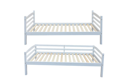 Etagenbett Roy spaltbar 90x200