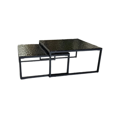 SASY 90/80 Glasplatte aus geschmolzenem Glas