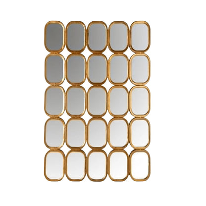 SPIEGEL EVA 140X105X2