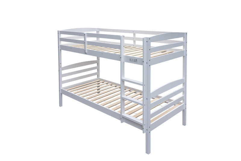 Etagenbett Roy spaltbar 90x200
