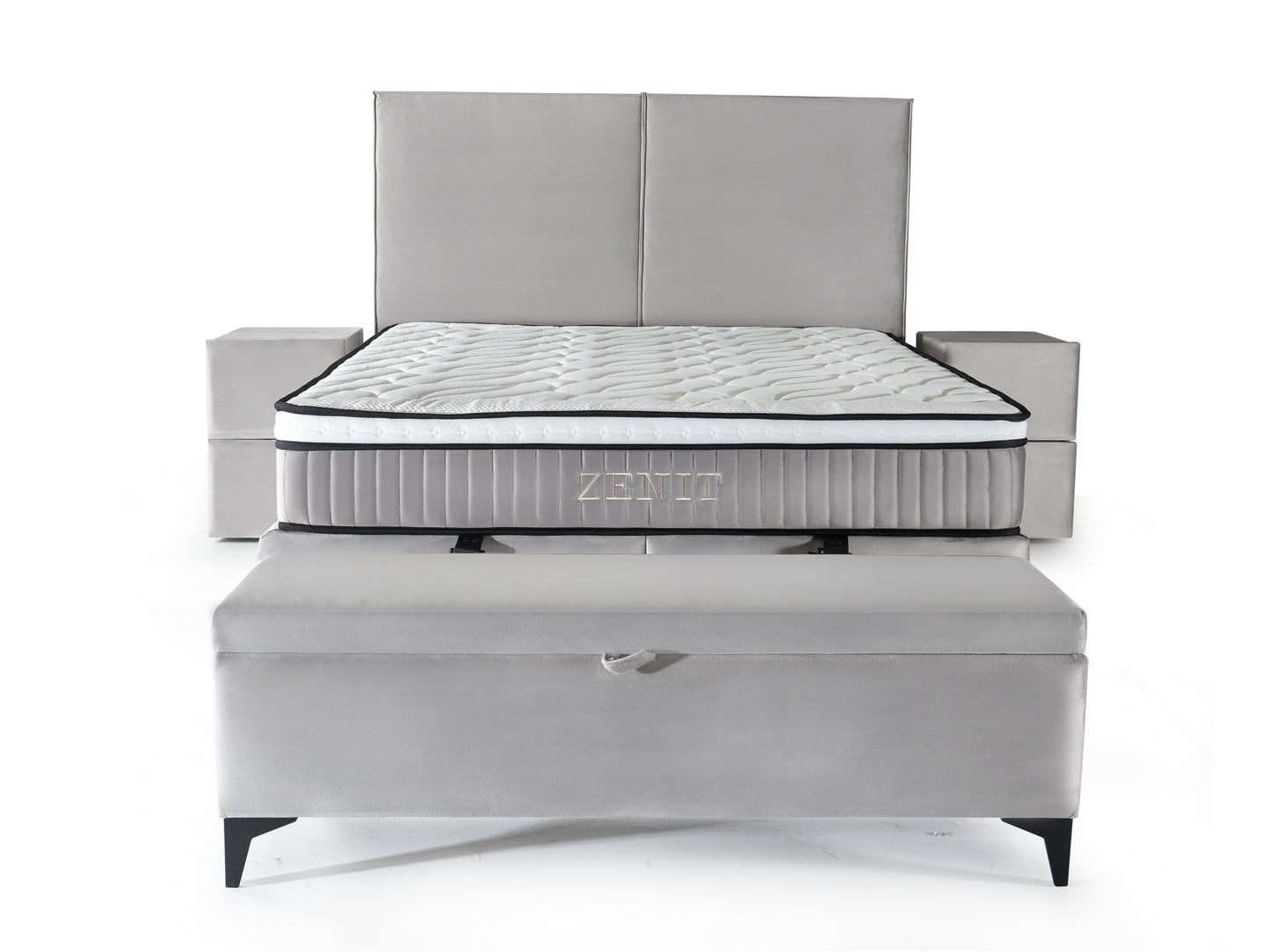 ZENIT BEDSET