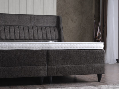 Rodeo Boxspring