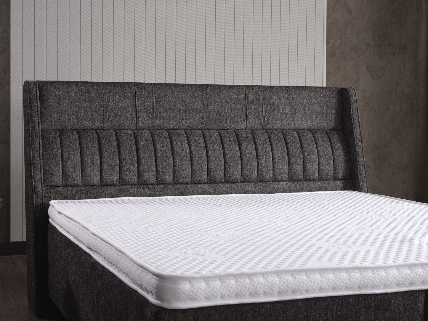 Rodeo Boxspring