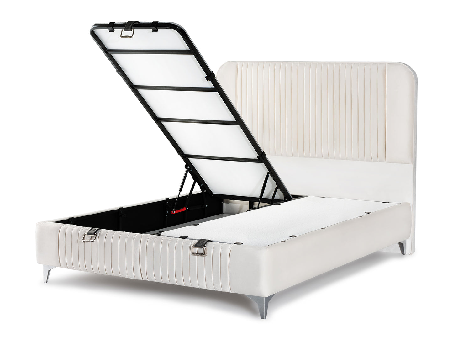 Thermo-Bettset